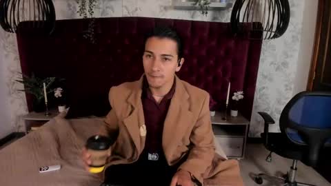 Andy Joy  online show from 05-05-26, 11:40