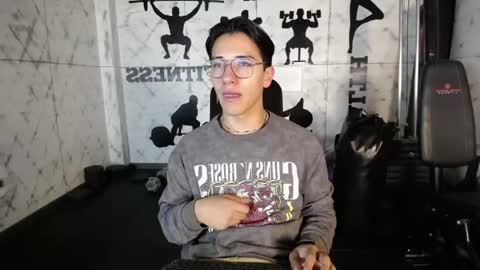 Andy Joy  online show from 05-06-26, 11:37