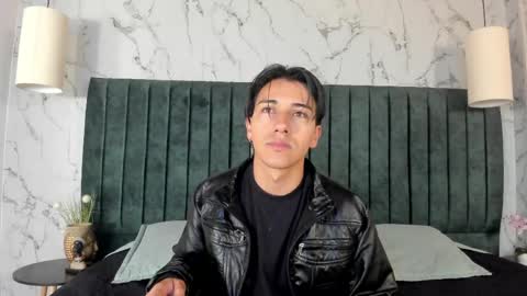 Andy Joy  online show from 05-07-26, 11:26