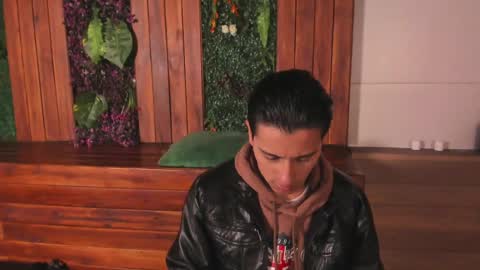 Andy Joy  online show from 05-11-26, 11:27