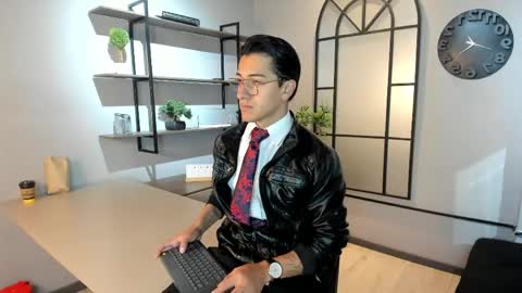 Andy Joy  online show from 05-18-26, 11:49