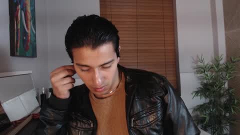 Andy Joy  online show from 05-30-26, 11:40
