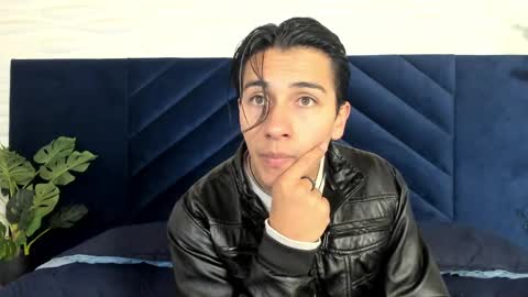 Andy Joy  online show from 06-02-26, 11:45