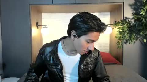 Andy Joy  online show from 06-14-26, 11:34