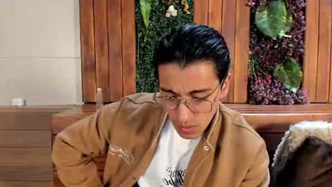 Andy Joy  online show from 06-15-26, 11:34