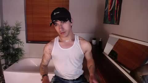 Andy Joy  online show from 06-16-26, 11:35