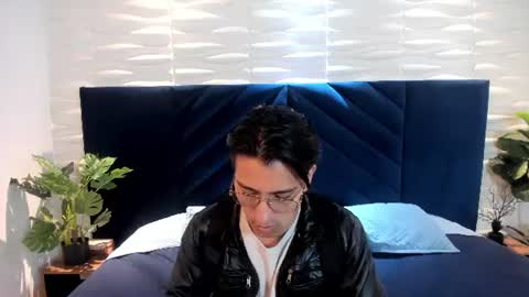 Andy Joy  online show from 06-26-26, 11:03