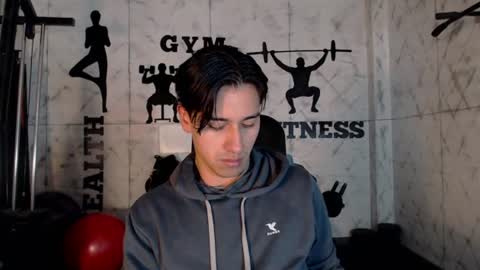 Andy Joy  online show from 06-30-26, 12:06