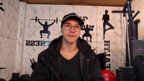 Andy Joy  online show from 07-03-26, 11:38