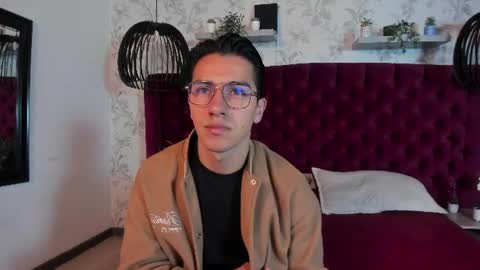 Andy Joy  online show from 07-05-26, 11:28