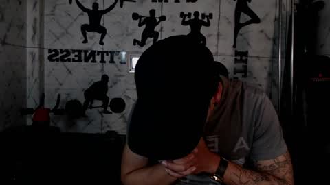 Andy Joy  online show from 07-11-26, 11:24