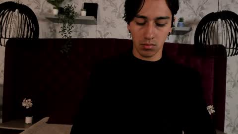 Andy Joy  online show from 07-16-26, 11:38