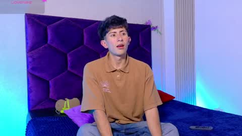 andyjustgame  online show from 05-05-26, 04:09