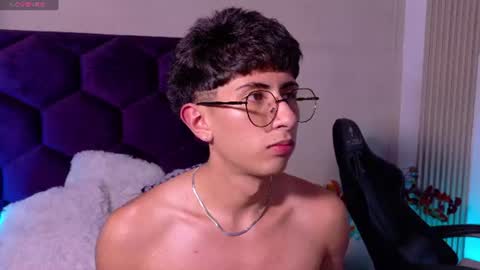 andyjustgame  online show from 06-17-26, 04:15