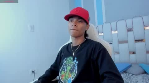 Andy Kings online show from 12-23-25, 04:21