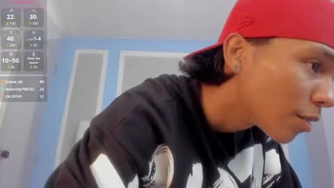 Andy Kings online show from 01-05-26, 05:27