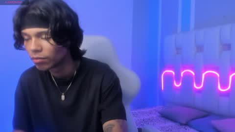 Andy Kings online show from 02-04-26, 03:34