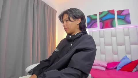 Andy Kings online show from 03-25-26, 03:01