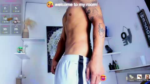 Andy Kings online show from 04-03-26, 04:54