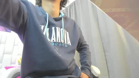 Andy Kings online show from 04-20-26, 03:20