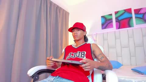 Andy Kings online show from 05-29-26, 03:04