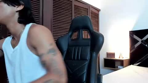 Andy Kings online show from 06-04-26, 03:01