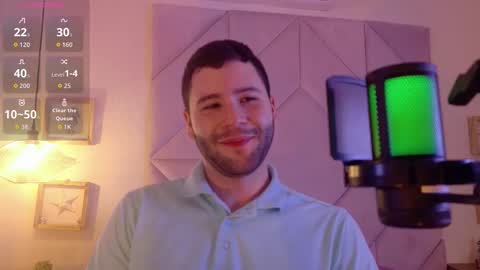 Andy online show from 02-26-26, 08:41