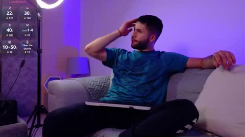 Andy online show from 03-15-26, 10:38