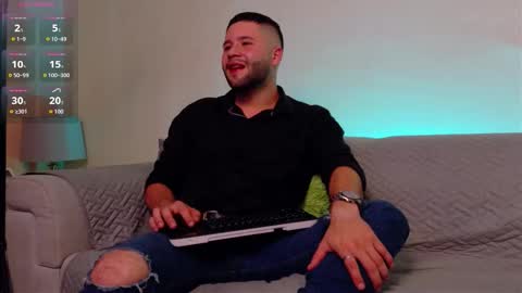 Andy online show from 03-18-26, 08:56