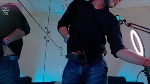 Andy online show from 04-11-26, 08:13