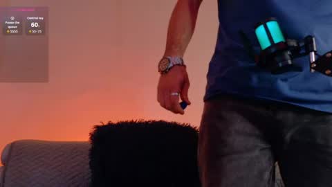 Andy online show from 04-19-26, 07:27