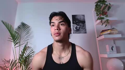 andypalmerr online show from 05-27-26, 11:40