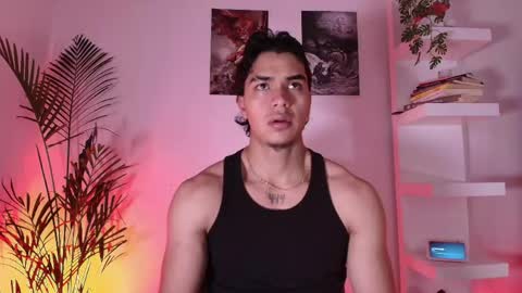 andypalmerr online show from 05-31-26, 06:10