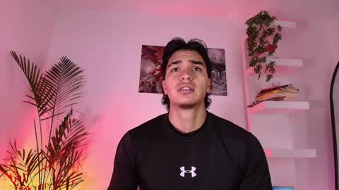 andypalmerr online show from 06-01-26, 05:53