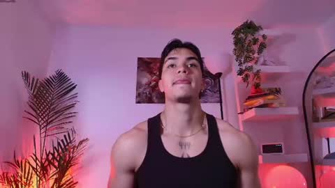 andypalmerr online show from 06-12-26, 11:31