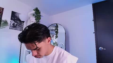 andypalmerr online show from 07-07-26, 11:36