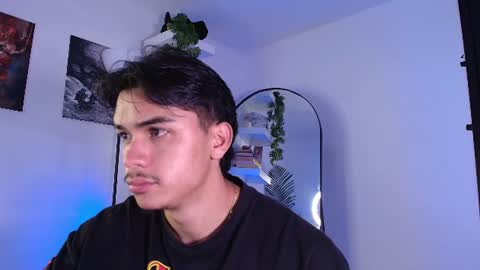 andypalmerr online show from 07-14-26, 05:34