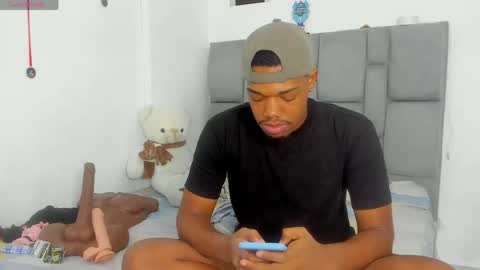 Andy online show from 04-22-26, 06:16