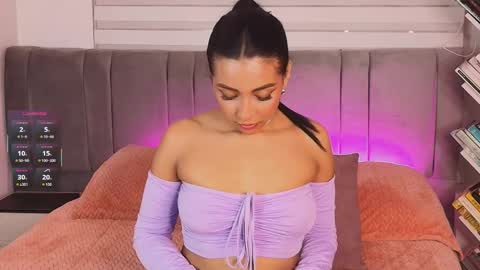 AndySaenzz online show from 11-08-25, 03:50