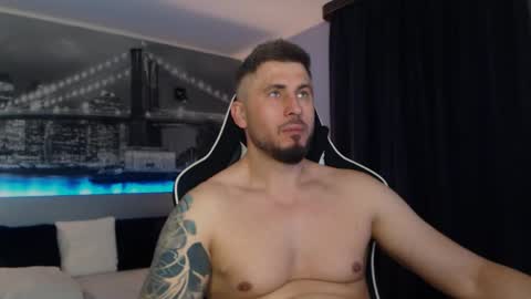 Magic Andy online show from 12-14-24, 03:51