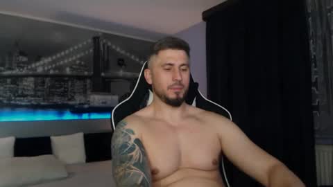 Magic Andy online show from 12-15-24, 03:56