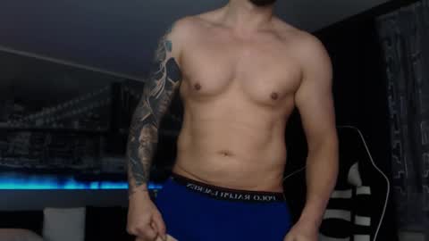 Magic Andy online show from 12-22-24, 12:17