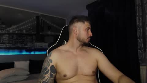 Magic Andy online show from 12-23-24, 04:12