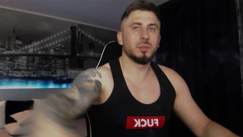 Magic Andy online show from 12-27-24, 11:10