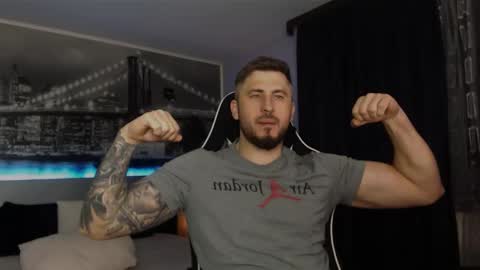 Magic Andy online show from 01-01-25, 10:46