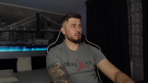 Magic Andy online show from 01-11-25, 01:06