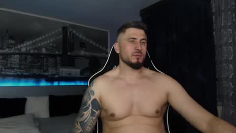 Magic Andy online show from 01-14-25, 01:15