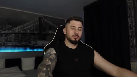 Magic Andy online show from 01-28-25, 11:39