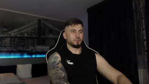 Magic Andy online show from 02-09-25, 12:39