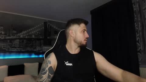 Magic Andy online show from 02-11-25, 11:12